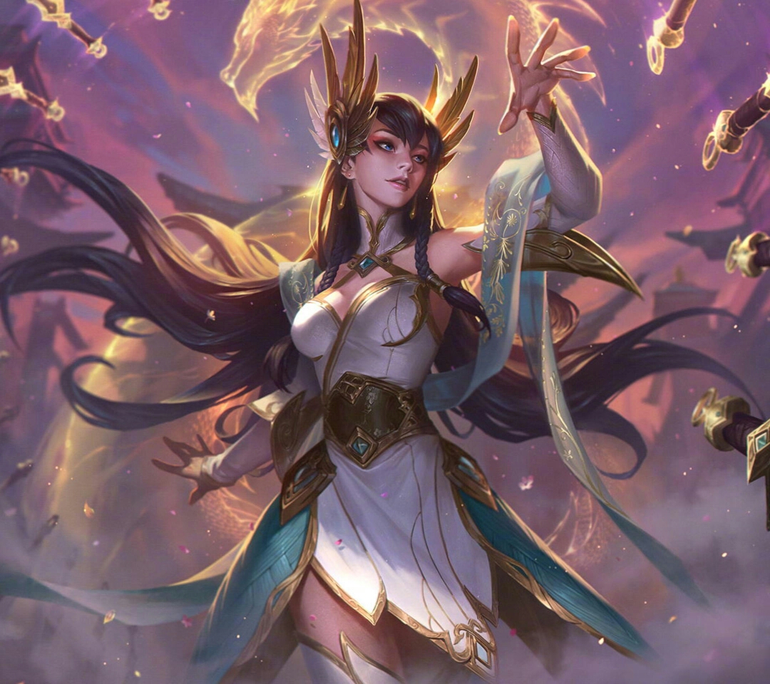 烟闪分割的