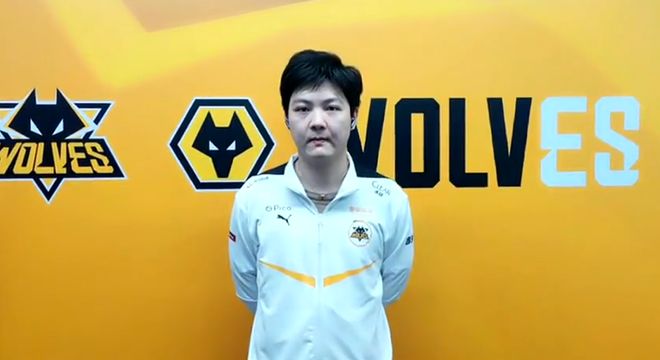 G2 Esports 提升 babybay 至主力阵容