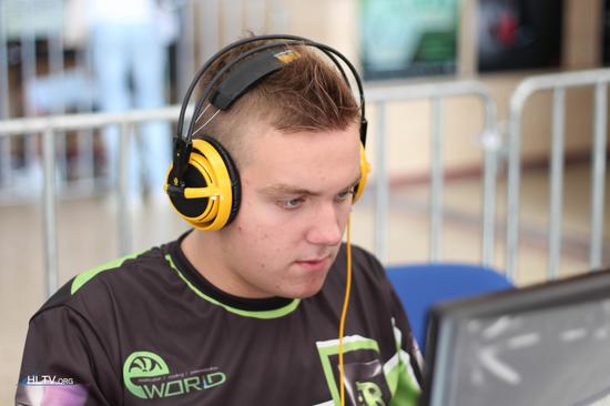 FUT Esports 和 NAVI 在 VCT 2025： EMEA 第一阶段被淘汰