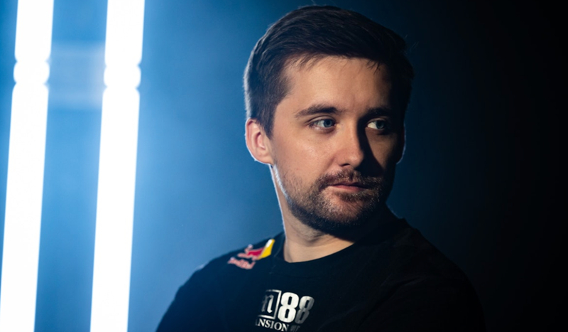 ucal ：作为选手，哪怕只剩一点机会也要努力争取