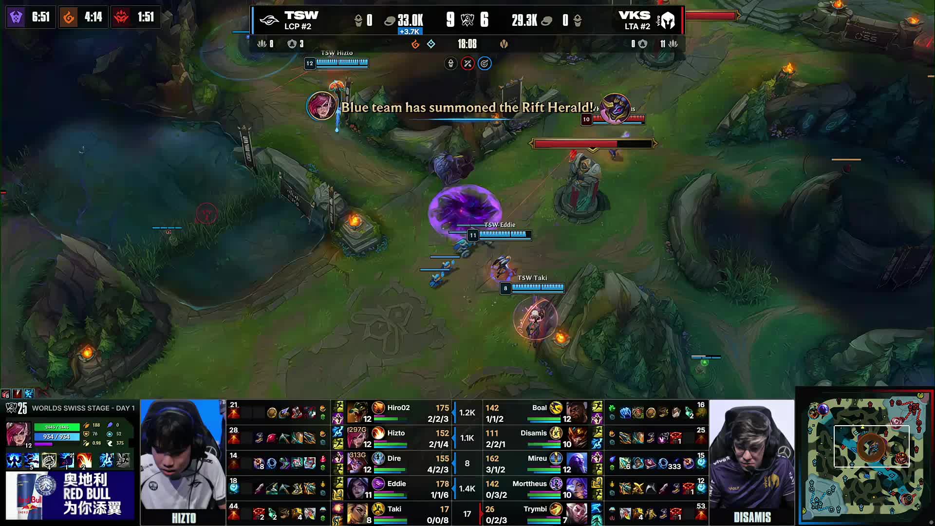 职业选手再次抱怨《Valorant》锦标赛设备差劲