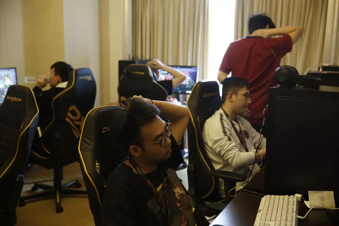 ANIMAJOR小组赛结束，PSG.LGD、Nigma晋级胜者组