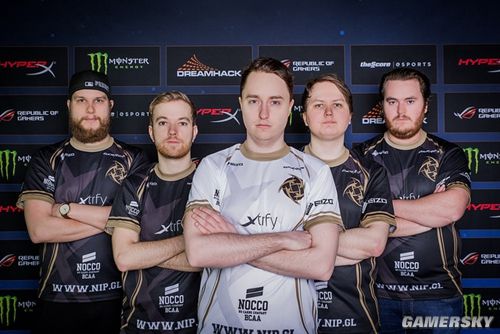 C9发文告别中单选手EMENES：希望你接下来一切顺利！