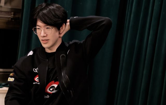 传闻：Busio将加入 Karmine Corp 在LEC 2026