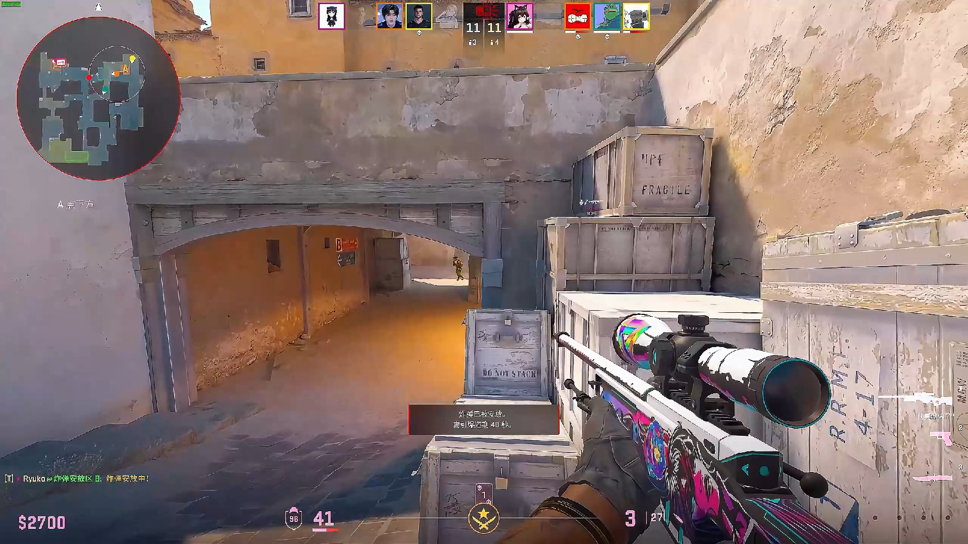 3DMAX 达到了比赛的主要阶段，而 NRG 离开了 ESL Pro League Season 21 Play-in