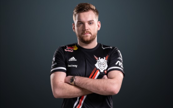 CSGO里约之路欧洲区比分：Astralis零封G2碾压夺冠