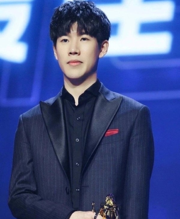 QiuQiu ：尽量赢下每一场，把我们的风格打出来