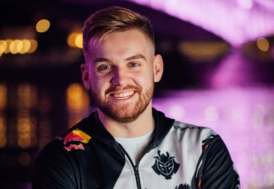 PERA Esports 组织已经不复存在