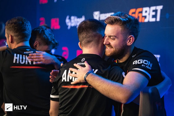 王者荣耀比分：2020KPL秋季赛，AG光之轮换3：1击败eStarPro！
