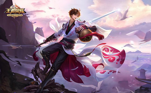 单王卡没有节奏。蓝色的 Robot 的钩子肯定会击中蓝队，捍卫传奇杯冠军