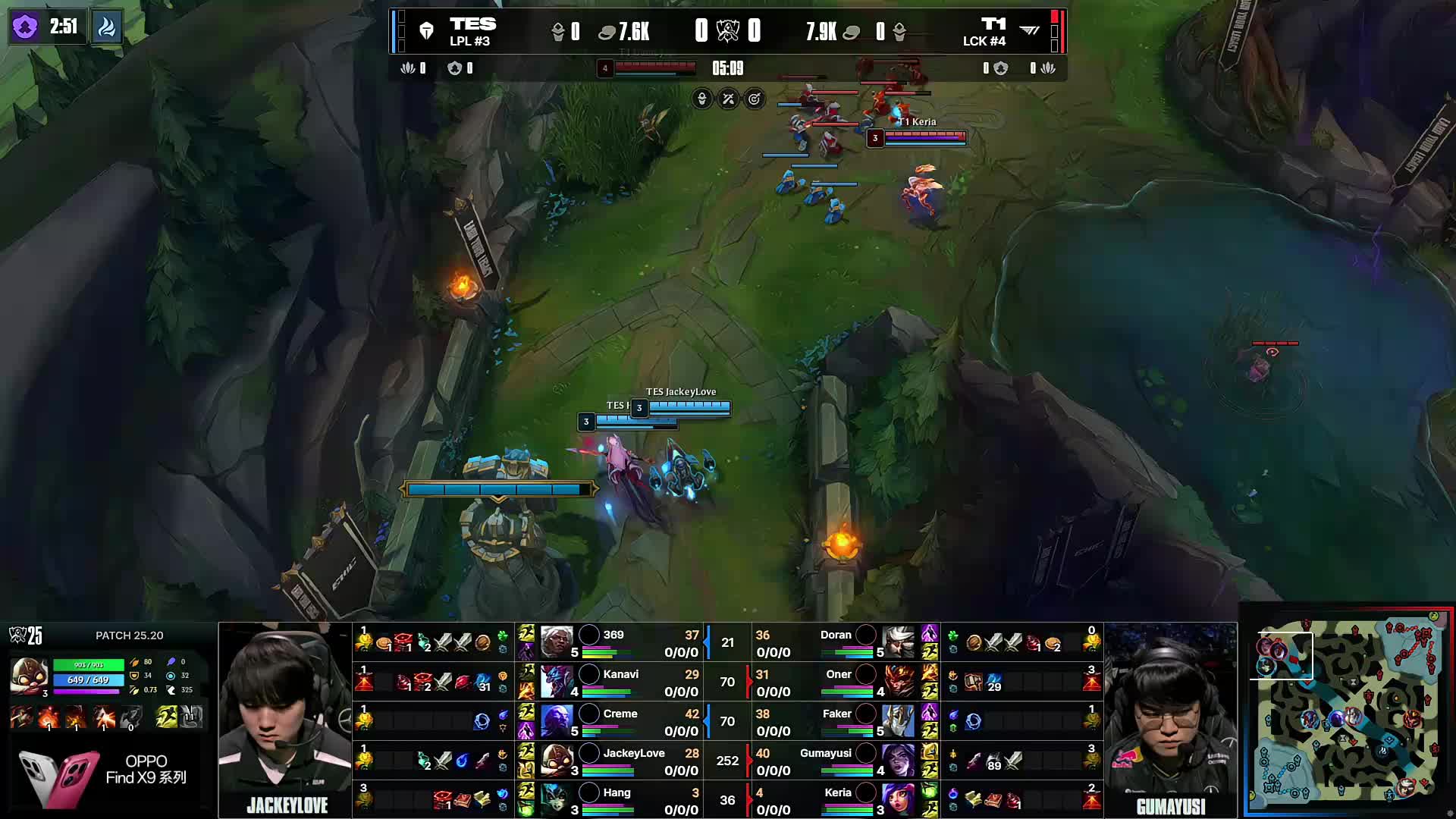 2022LPL夏季季后赛首发：16：40 EDG vs LNG(BO5)，Tarzan vs Jiejie