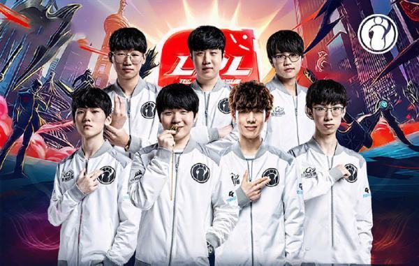PSG.LGD专访：如何看待DOTA2国内青黄不接的现状