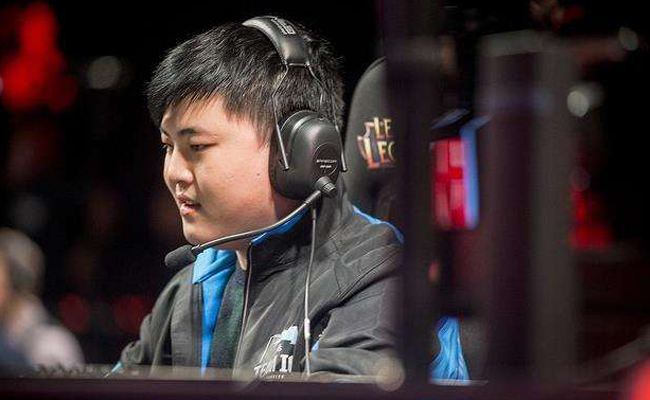 LCK最佳阵容及MVP票数统计：Keria微弱优势击败Faker当选MVP