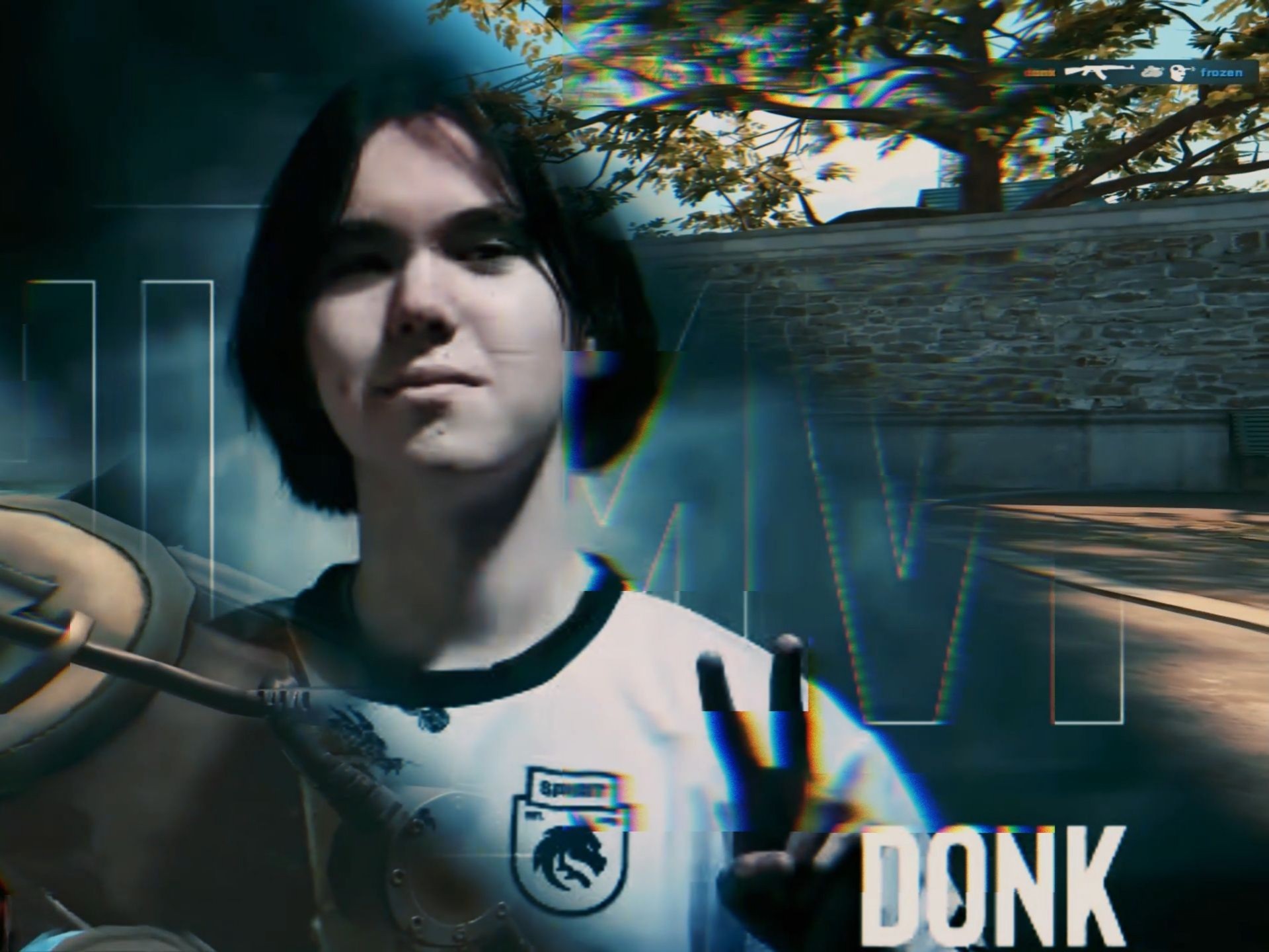 Doinb ：教练不要晚上天天打那个B排位啊 去看看别的队伍的训练赛