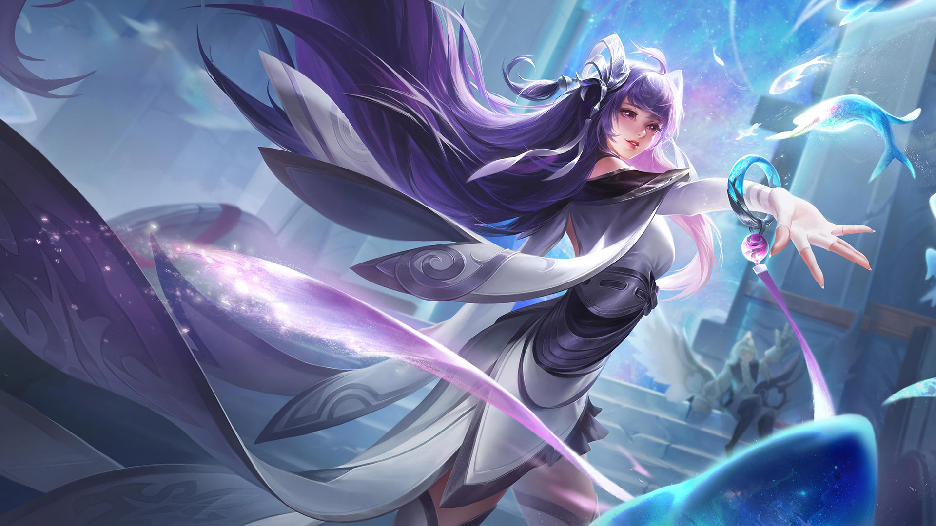 Astralis 在 PGL Astana 2025 的半决赛中以 2：1 自信地击败了 aurora 。