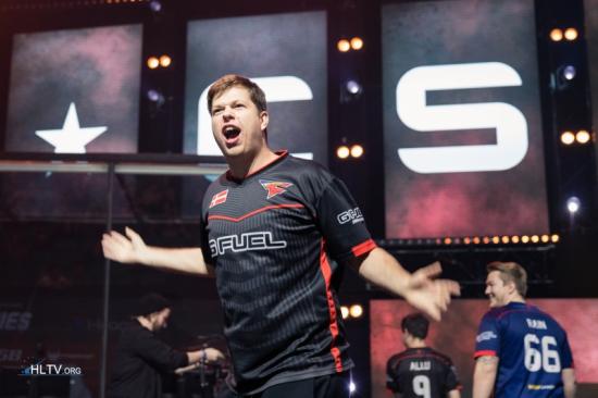 CSGO世界排名更新：FaZe重回第一，Liquid第三