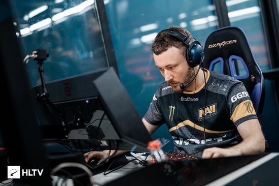 突发新闻： Rare Atom 老板辞去了 LPL 的职务，不是因为没有钱，而是因为他不想再做了。