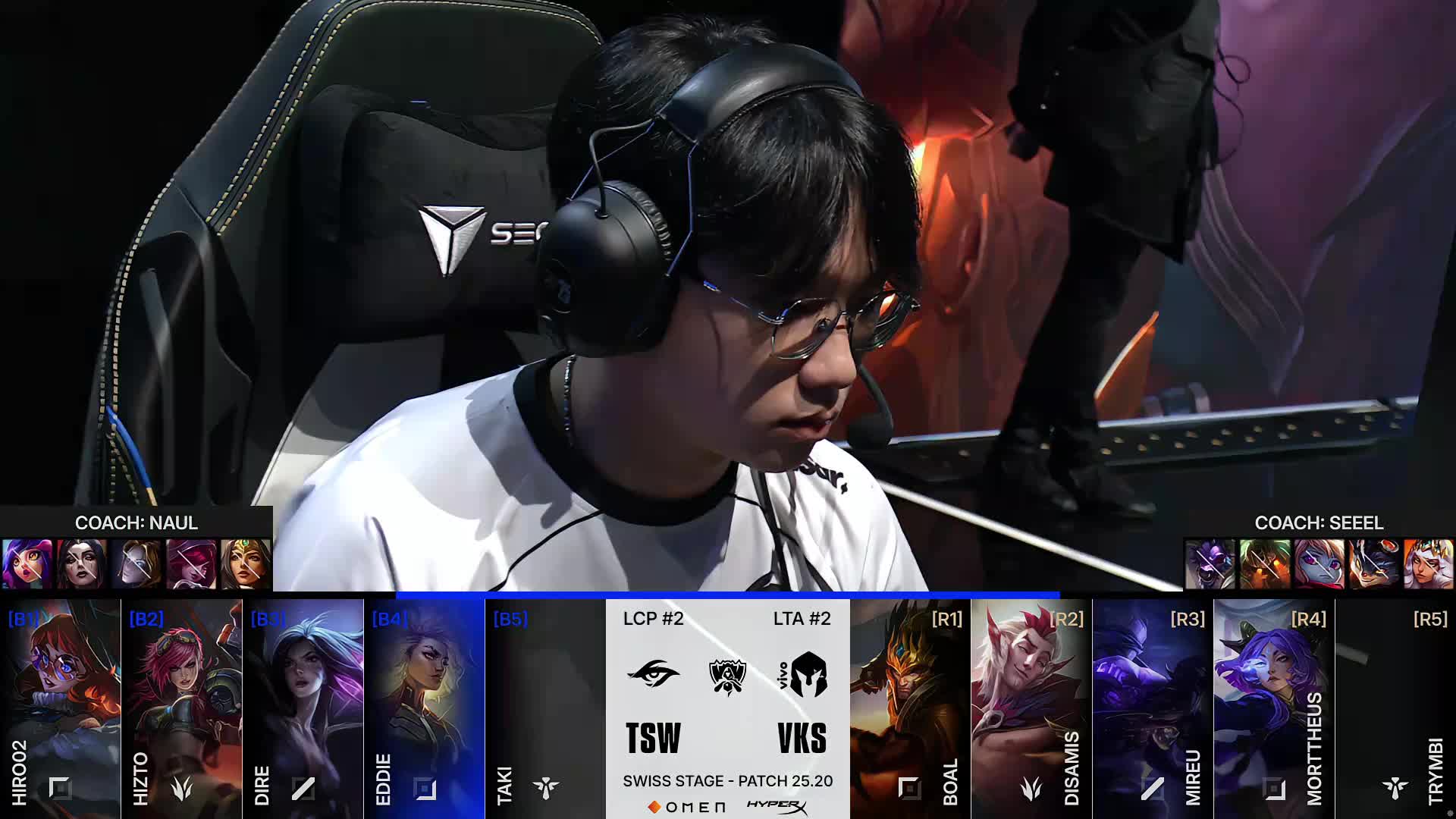 英雄联盟手游：魔法猫咪悠米上线 英雄联盟手游邀你共度情人节