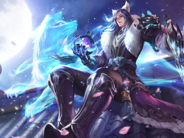 【预测】2020KPL秋季赛10.30赛程，VG vs GK；TES vs RW；LGD vs WE